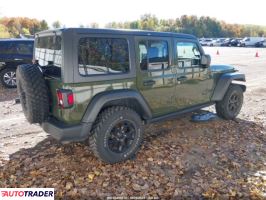 Jeep Wrangler 2021 3