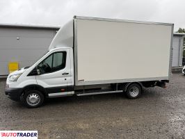 Ford Transit 2021 2 Ford Transit 2021 2