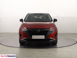 Nissan Qashqai 2024 1.3 155 KM