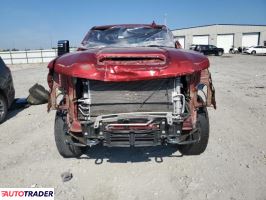 Chevrolet Silverado 2023 6 Chevrolet Silverado 2023 6