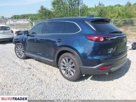 Mazda CX-9 2023 2