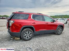 GMC Acadia 2023 2