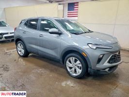 Buick Pozostałe 2025 1