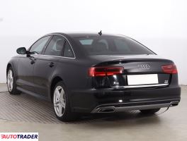 Audi A6 2018 2.0 187 KM