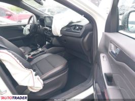 Ford Escape 2024 1