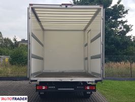 Iveco Daily 2023 3.0