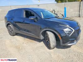 Kia Sportage 2023 2
