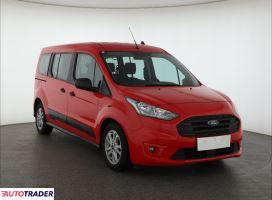 Ford Transit Connect 2021 1.5 118 KM Ford Transit Connect 2021 1.5 118 KM