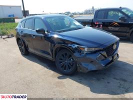 Mazda CX-5 - zobacz ofertę