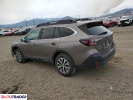 Subaru Outback 2022 2 Subaru Outback 2022 2