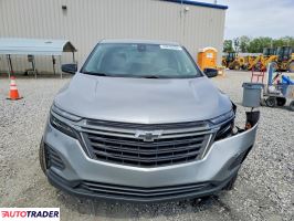 Chevrolet Equinox 2023 1