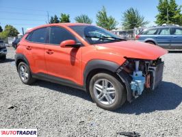 Hyundai Kona 2019 2
