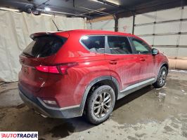 Hyundai Santa Fe 2020 2