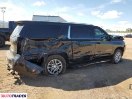 Chevrolet Pozostałe 2023 5