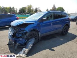 Ford Escape 2019 1 Ford Escape 2019 1