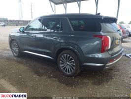 Hyundai Pozostałe 2025 3 Hyundai Pozostałe 2025 3