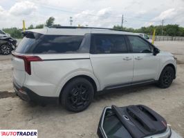 Kia Carnival 2025 1