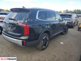 Kia Pozostałe 2023 3