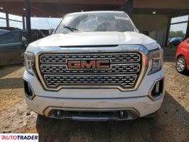 GMC Sierra 2021 3