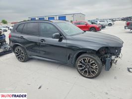 BMW X5 2021 4