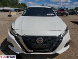 Nissan Altima 2019 2 Nissan Altima 2019 2