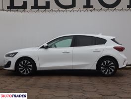Ford Focus 2024 1.0 123 KM