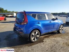 Kia Soul 2020 2