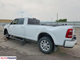 Dodge Ram 2022 6