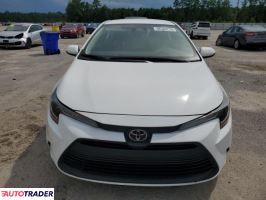 Toyota Corolla 2024 2