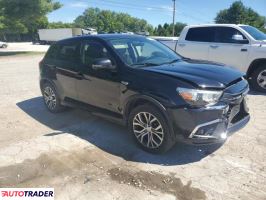 Mitsubishi Outlander 2019 2