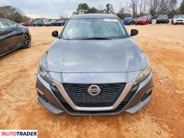 Nissan Altima 2020 2