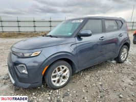 Kia Soul 2022 2