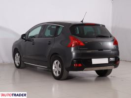 Peugeot 3008 2010 1.6 109 KM
