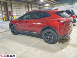 Buick Pozostałe 2024 2