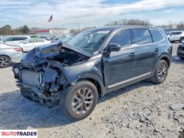 Kia Pozostałe 2025 3
