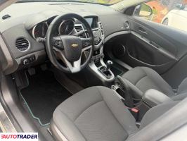 Chevrolet Cruze 2013 2.0 163 KM