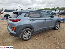 Hyundai Kona 2020 2
