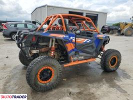 Polaris Ranger RZR 2022 Polaris Ranger RZR 2022