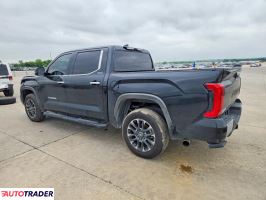 Toyota Tundra 2026 3