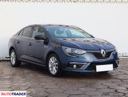 Renault Megane - zobacz ofertę