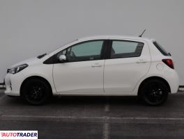 Toyota Yaris 2015 1.3 97 KM