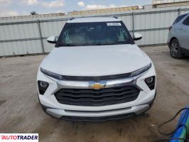 Chevrolet Blazer 2024 1