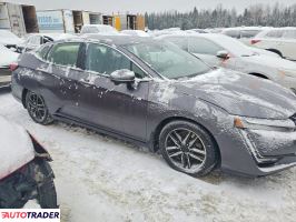 Honda Pozostałe 2020 1