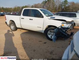 Dodge Ram - zobacz ofertę