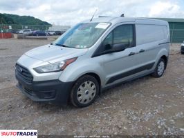 Ford Transit Connect 2021 2 Ford Transit Connect 2021 2