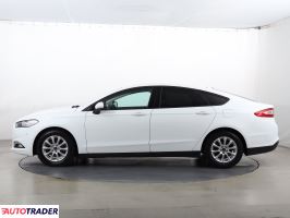 Ford Mondeo 2017 1.5 158 KM