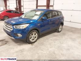 Ford Escape 2019 1 Ford Escape 2019 1