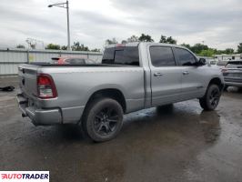 Dodge Ram 2022 3