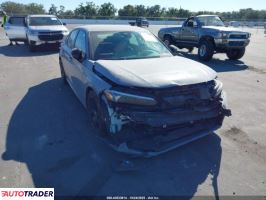 Honda Civic - zobacz ofertę