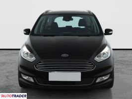 Ford Galaxy 2019 2.0 187 KM
